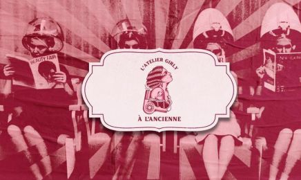 Atelier Girly By A L’ancienne : Coiffeur à Mons