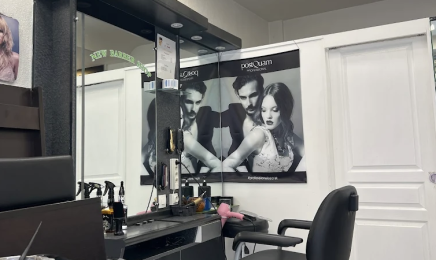 Z-Hair Coiffure Coloriste : Coiffeur à Saint-Denis