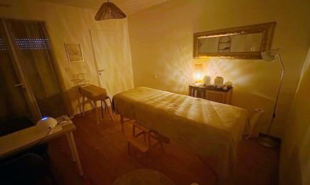Julie Esthétique : Manucure à Isneauville