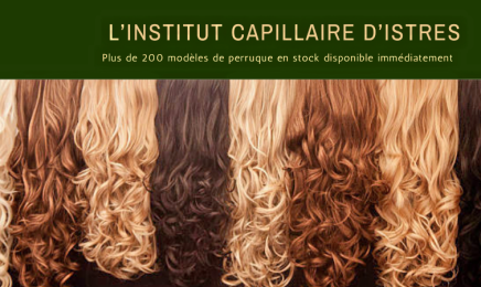 Institut capillaire Istres : Coiffeur à Istres
