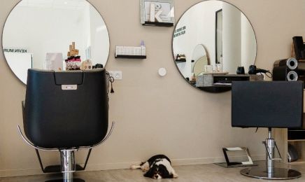 Les ciseaux de Sarah  : Coiffeur à Plescop