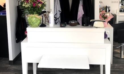 La Tête à l’Envers : Coiffeur à Voisins-le-Bretonneux