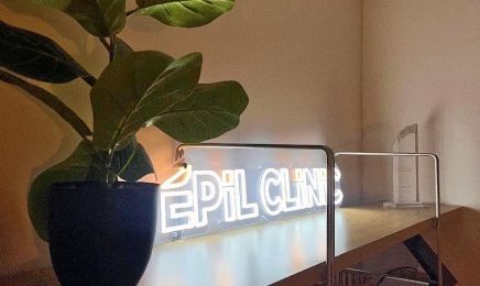 EPIL CLINIC : Institut de beauté à Paris