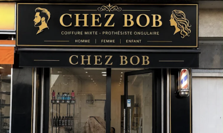 Chez Bob : Coiffeur à Le Blanc-Mesnil