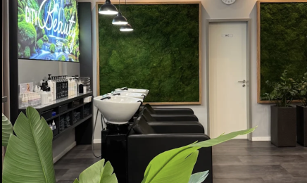 City Beauty - FFB : Friseur in Fürstenfeldbruck