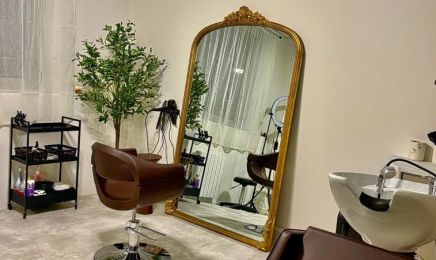 Salon Privé Mélina : Coiffeur à Conflans-Sainte-Honorine
