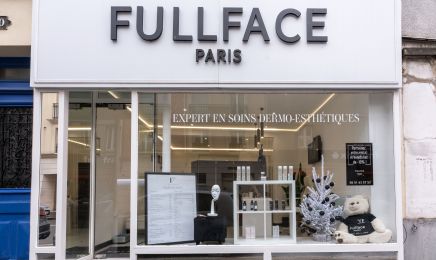 Fullface - Expert en soin dermo-esthétique et Epilation Laser : Institut de beauté à Asnières-sur-Seine