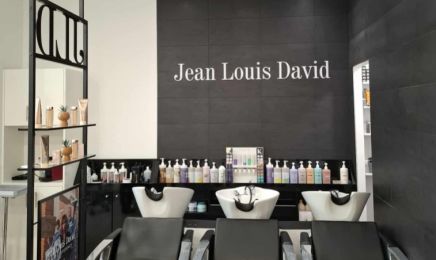 Jean Louis David - Trélissac : Coiffeur à Trélissac