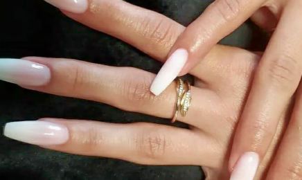 Les ongles de Chris : Manucure à La Bouilladisse