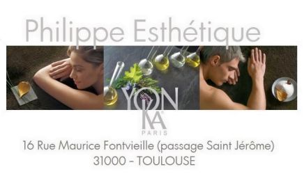 Philippe Esthétique : Manucure à Toulouse