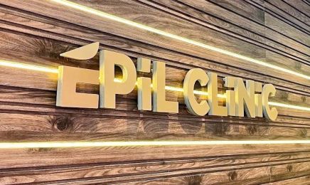 EPIL CLINIC : Institut de beauté à Paris