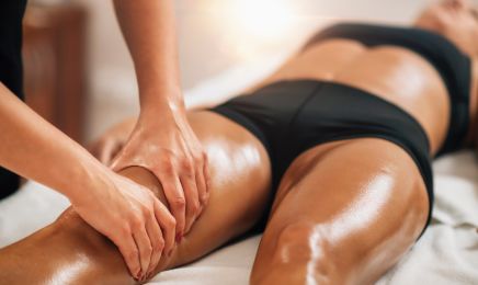 Valérie Massage & Drainage : Institut de beauté à Balma
