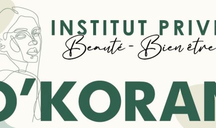 L'institut O'koranyi : Institut de beauté à Sète