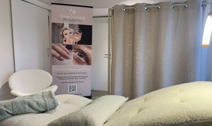 Schön Natürlich: Kosmetikstudio in Itzehoe