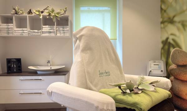 JEAN D'ARCEL Beauty Lounge Larissa Roller