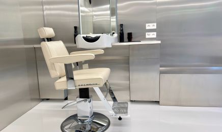 Le Barbutier Coiffeur-Barbier Paris 7e : Barbier à Paris