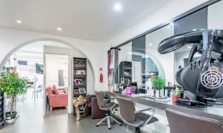 Bulles de Beauté : Coiffeur à Schaerbeek