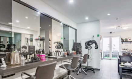 Bulles de Beauté : Coiffeur à Schaerbeek
