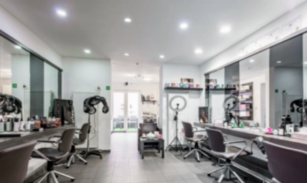 Bulles de Beauté : Coiffeur à Schaerbeek