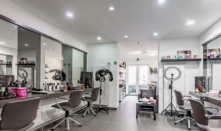 Bulles de Beauté : Coiffeur à Schaerbeek