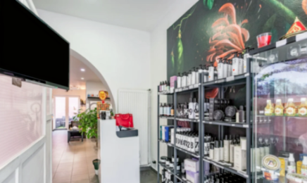 Bulles de Beauté : Institut de beauté à Schaerbeek