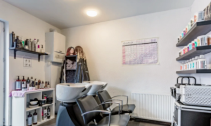 Bulles de Beauté : Coiffeur à Schaerbeek
