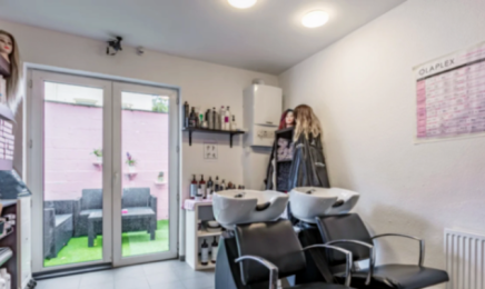 Bulles de Beauté : Coiffeur à Schaerbeek