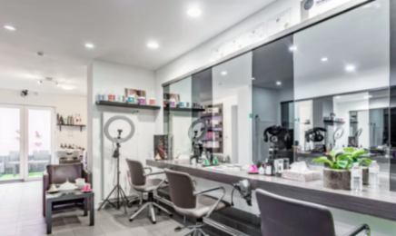 Bulles de Beauté : Coiffeur à Schaerbeek