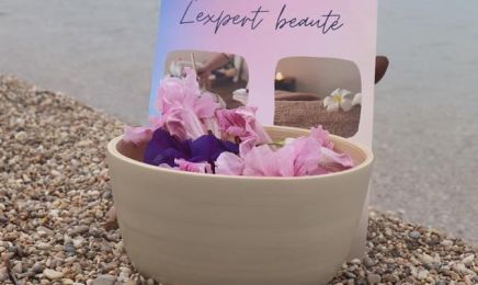 L’expert Beauté by Tiphaine : Coiffeur à Le Beausset