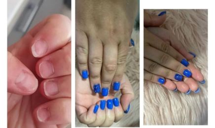 Soledad Nails  : Manucure à Peyrehorade