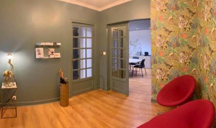 Les massages de Cathy : Institut de beauté à Tours
