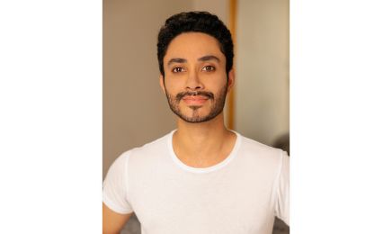 Andrés Marín – Praticien en massage bien-être : Réflexologue à Paris