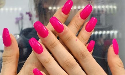 JT Nails : Manucure à Paris