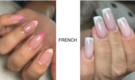 NaoNails by Adeline  : Institut de beauté à Aix-en-Provence