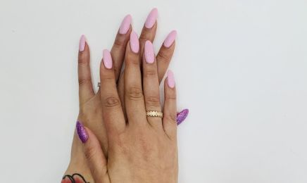 JT Nails : Manucure à Paris