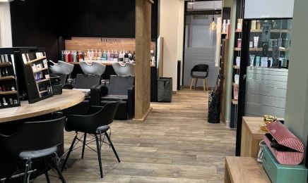 Berenice Wandres Paris : Coiffeur à Paris