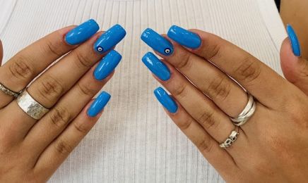 JT Nails : Manucure à Paris
