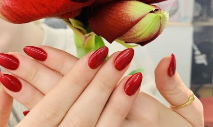 JT Nails : Manucure à Paris