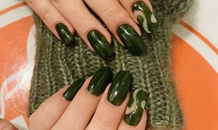 JT Nails : Manucure à Paris