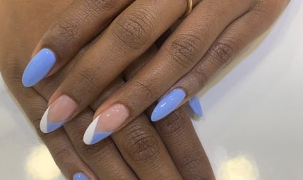 JT Nails : Manucure à Paris