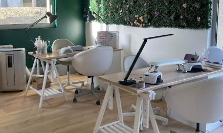 Jalou’se (Chez Marie Coiffure et Beauté) : Manucure à Contamine-sur-Arve
