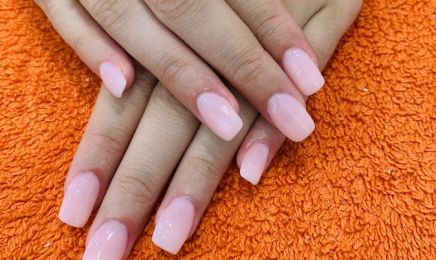 JT Nails : Manucure à Paris
