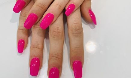 JT Nails : Manucure à Paris