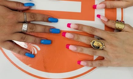 JT Nails : Manucure à Paris