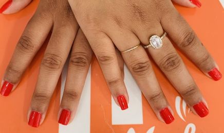 JT Nails : Manucure à Paris