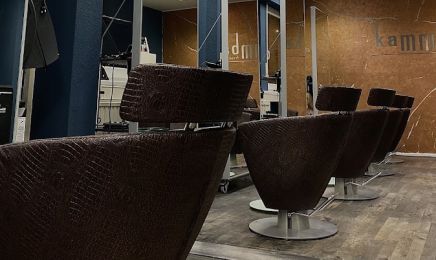 Kammbäck: Friseur in Hamm