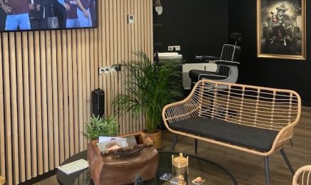 Monsieur By Art Duo  : Coiffeur à La Chapelle-des-Fougeretz