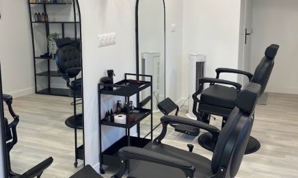 SHB Sublim Hair Barber : Barbier à Couëron
