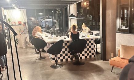 Nails & Cocktails : Institut de beauté à Montpellier