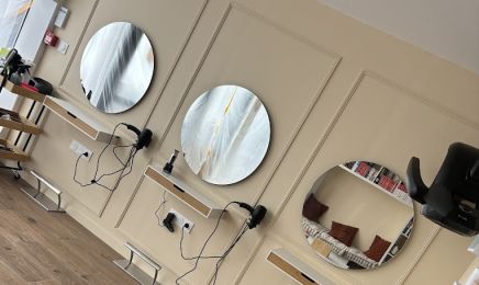 Nanan'Hair : Coiffeur à Carentan-les-Marais